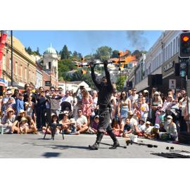 George Street Market 2025