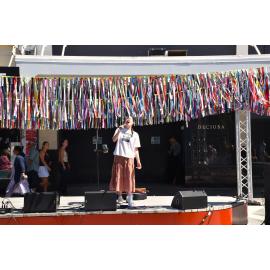 George Street Market 2025