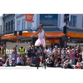 George Street Market 2025