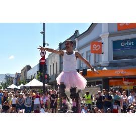 George Street Market 2025