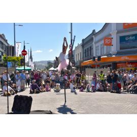 George Street Market 2025