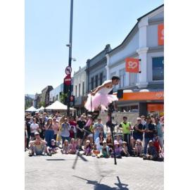 George Street Market 2025