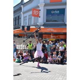 George Street Market 2025