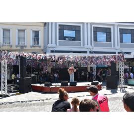 George Street Market 2025