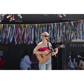 George Street Market 2025