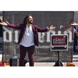 George Street Market 2025