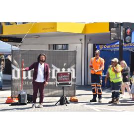 George Street Market 2025