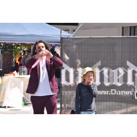 George Street Market 2025