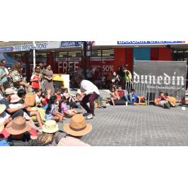 George Street Market 2025