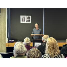 Something for Peter Olds