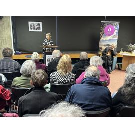 Something for Peter Olds