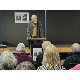 Something for Peter Olds