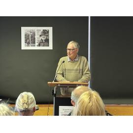 Something for Peter Olds