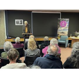 Something for Peter Olds