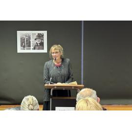 Something for Peter Olds