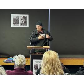 Something for Peter Olds