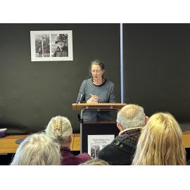 Something for Peter Olds