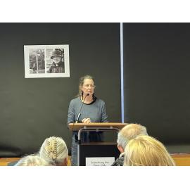 Something for Peter Olds