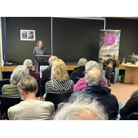 Something for Peter Olds