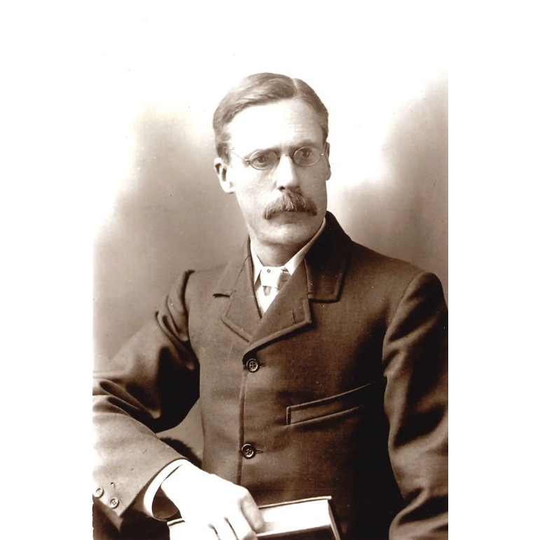 William Heywood Trimble
