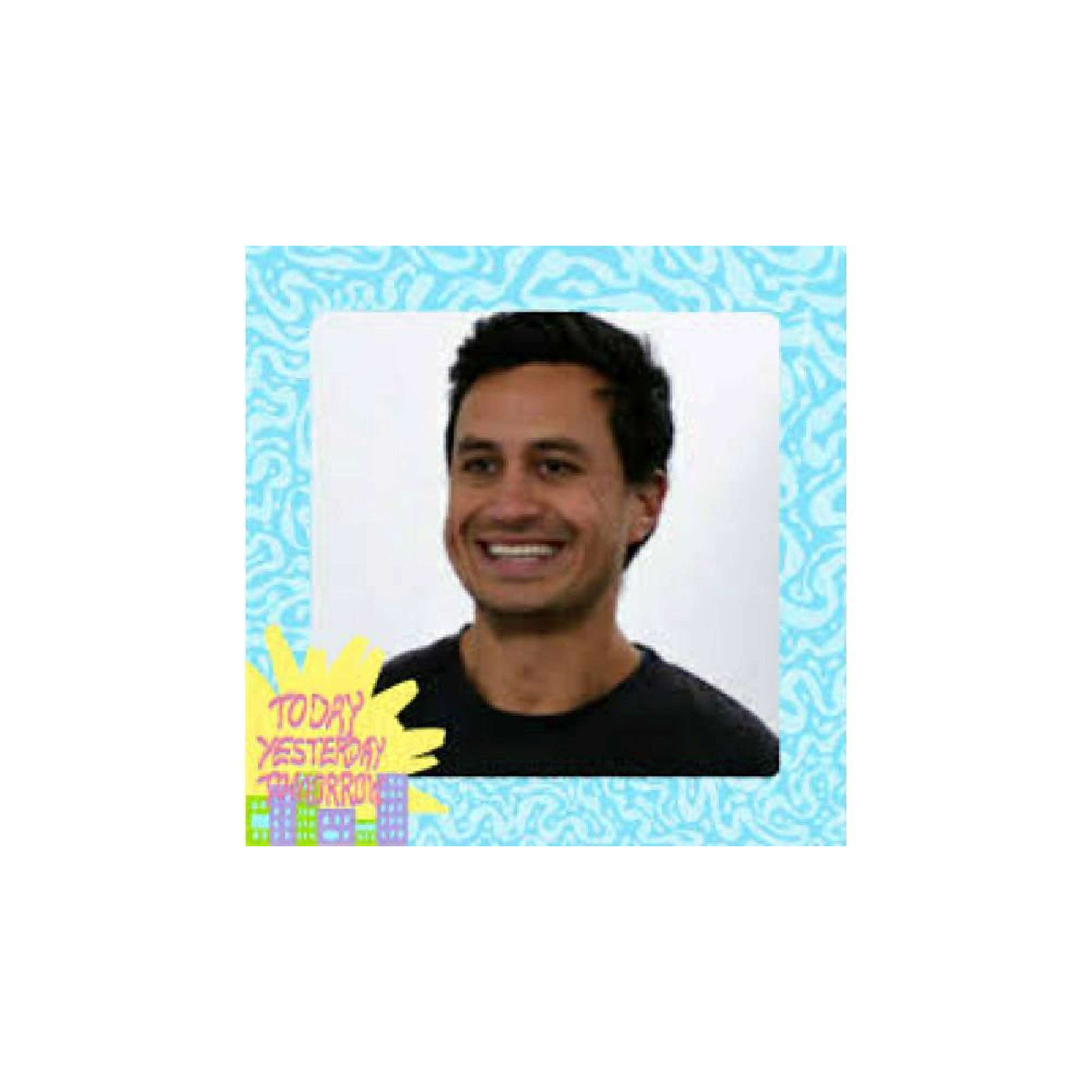 Waiariki Parata-Taiapa representing Ōtepoti in exciting Melbourne City of Literature project