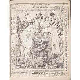 Dunedin Punch v.1 n.5