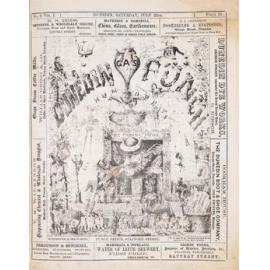 Dunedin Punch v.1 n.9