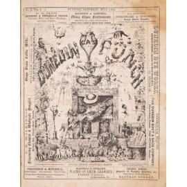 Dunedin Punch v.1 n.8