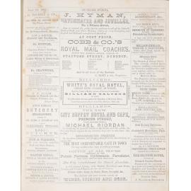 Dunedin Punch v.1 n.10