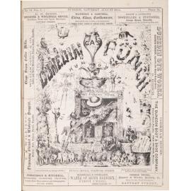 Dunedin Punch v.1 n.14