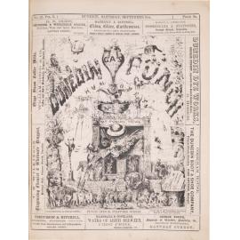 Dunedin Punch v.1 n.16