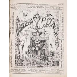 Dunedin Punch v.1 n.17