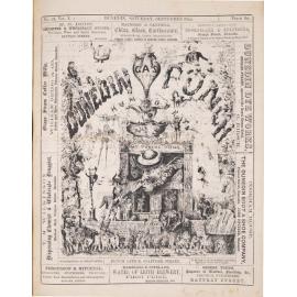 Dunedin Punch v.1 n.18