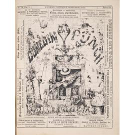 Dunedin Punch v.1 n.19