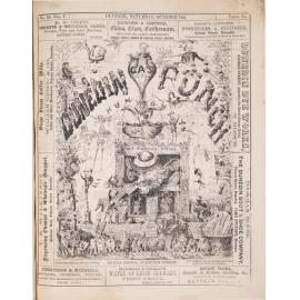 Dunedin Punch v.1 n.20