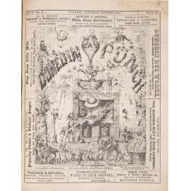 Dunedin Punch v.1 n.21