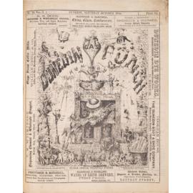 Dunedin Punch v.1 n.23