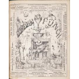 Dunedin Punch v.1 n.24