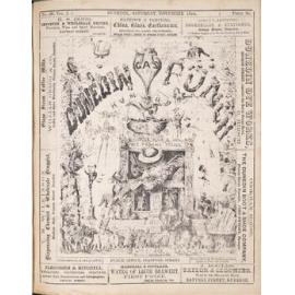 Dunedin Punch v.1 n.26