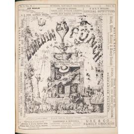 Dunedin Punch v.2 n.5