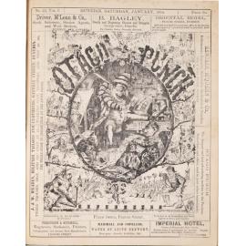 Otago Punch v.1 n.22