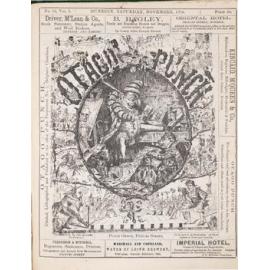 Otago Punch v.1 n.12