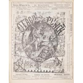 Otago Punch v.1 n.11