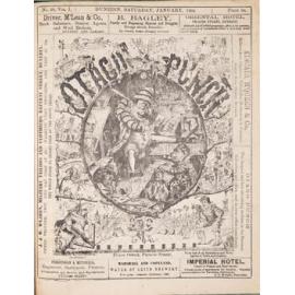 Otago Punch v.1 n.20