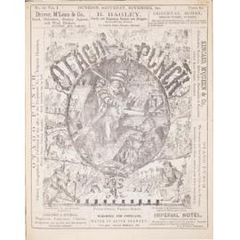 Otago Punch v.1 n.10