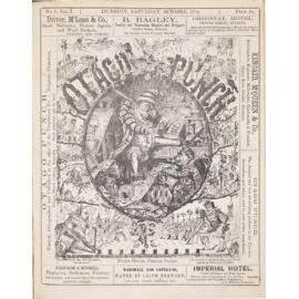 Otago Punch v.1 n.9