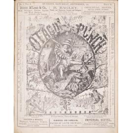Otago Punch v.1 n.1