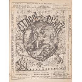 Otago Punch v.1 n.26