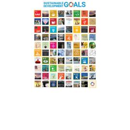 #17Booksfor17SDGs campaign 