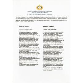 Jp code of conduct